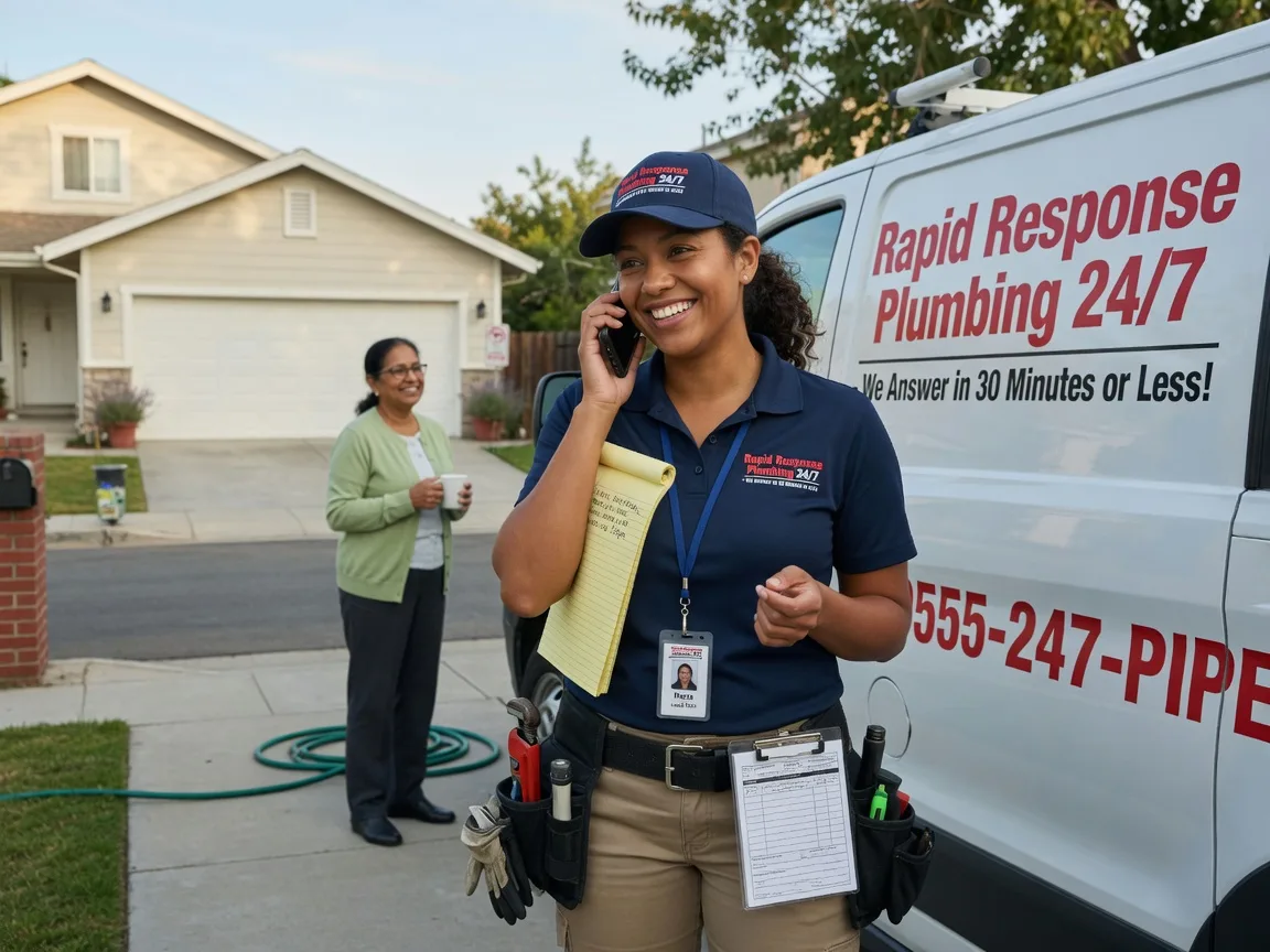 Emergency Plumber Belleville, KS FAQs